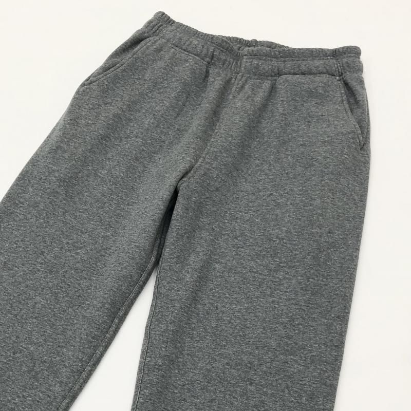  soglia BOMBERHEAT Straight Pants(GRAY) 