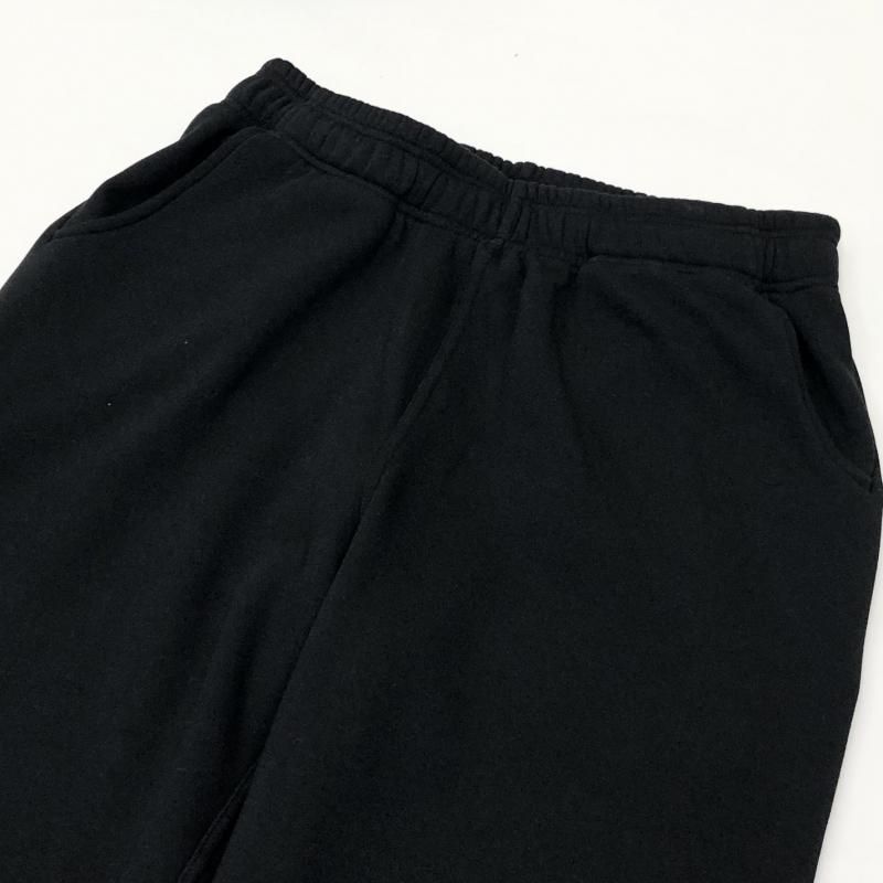  soglia BOMBERHEAT Straight Pants(BLACK) 