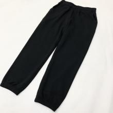 soglia BOMBERHEAT Straight Pants(BLACK)