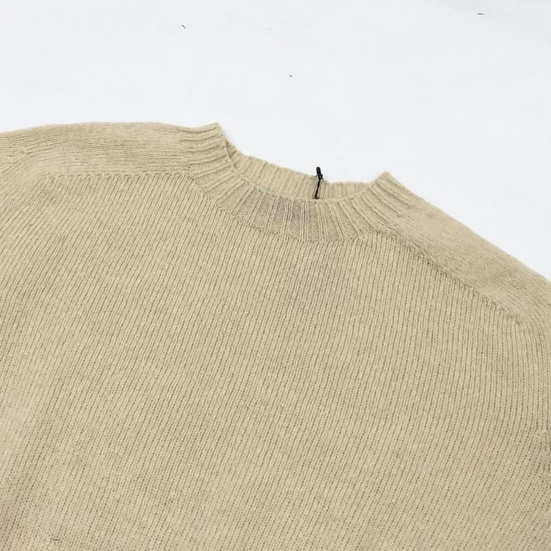  Rinascente Seamless Shetland Crewneck(OFF)