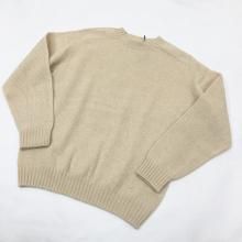 Rinascente Seamless Shetland Crewneck(OFF)