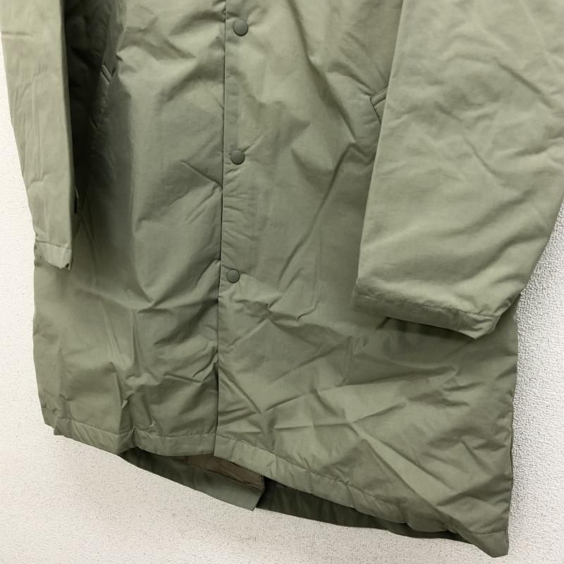  have a good dayNANGA HOODED DOWN COAT(GREGE)