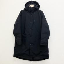  have a good dayNANGA HOODED DOWN COAT(BLACK)