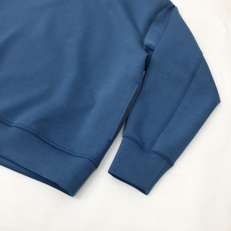  PERS PROJECTS FRITZ CREW TRAINER(BLUE)