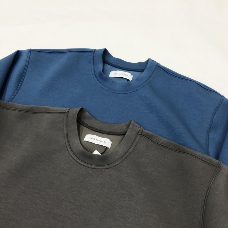  PERS PROJECTS FRITZ CREW TRAINER(BLUE)