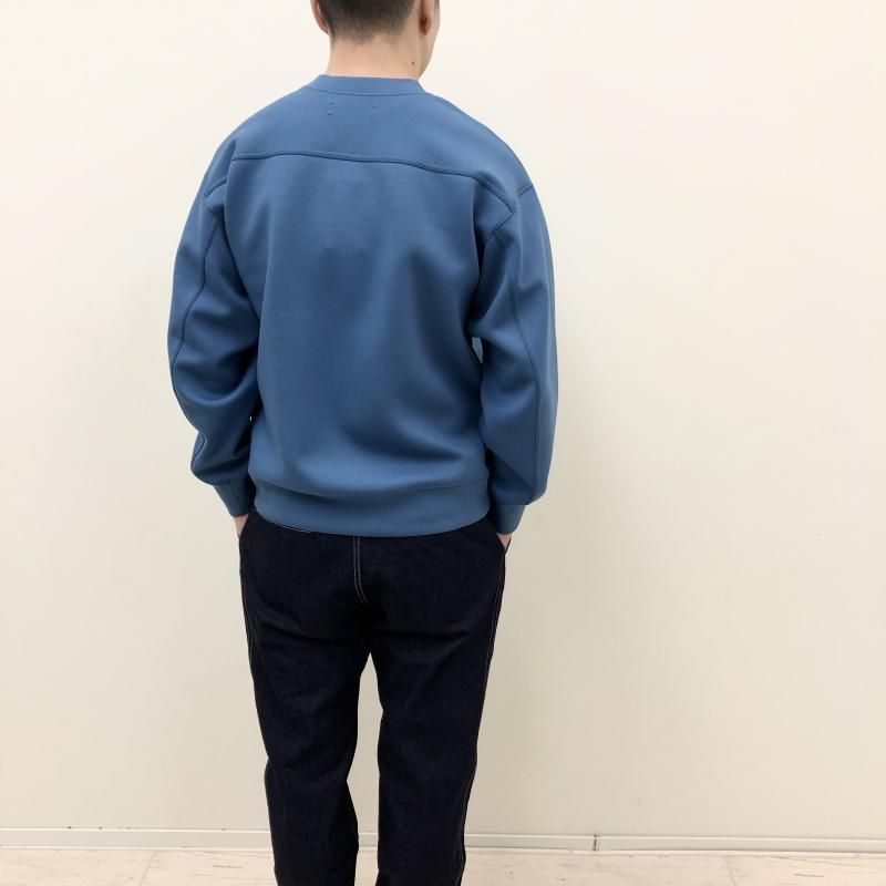  PERS PROJECTS FRITZ CREW TRAINER(BLUE)