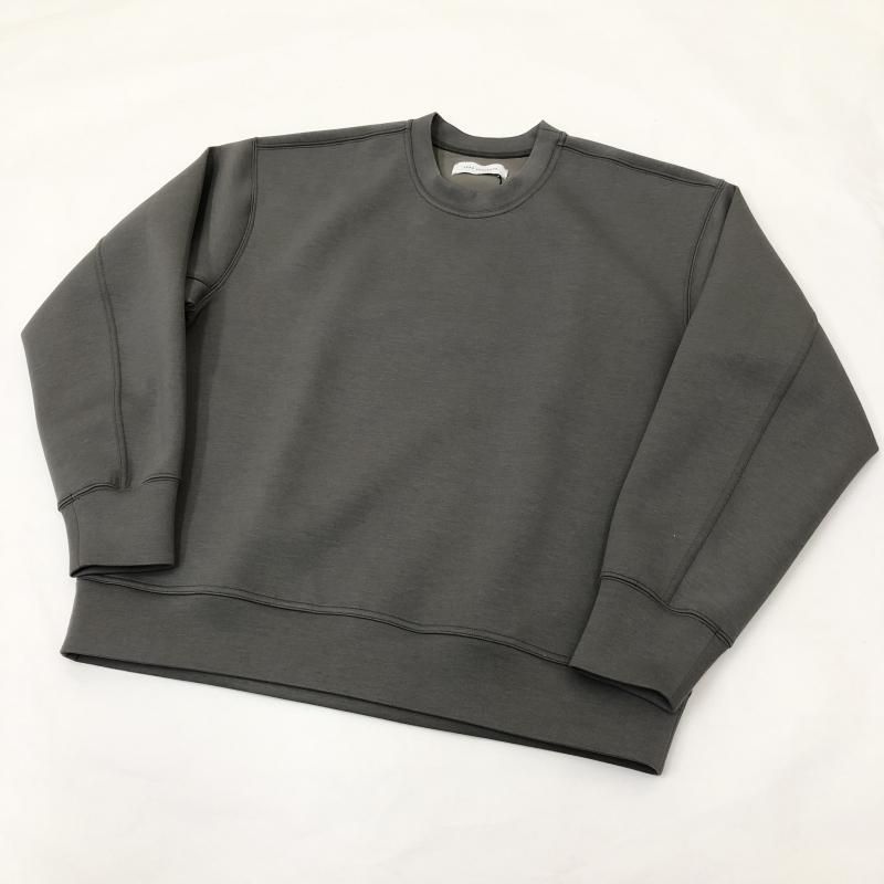  PERS PROJECTS FRITZ CREW TRAINER(CHARCOAL)