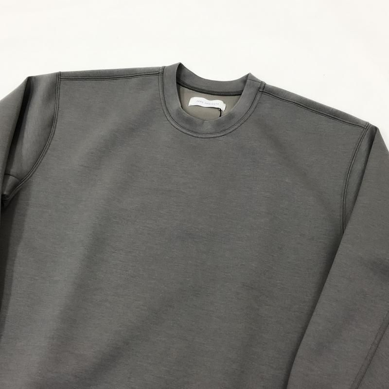  PERS PROJECTS FRITZ CREW TRAINER(CHARCOAL)