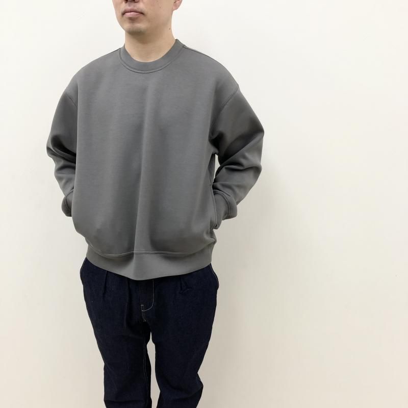  PERS PROJECTS FRITZ CREW TRAINER(CHARCOAL)