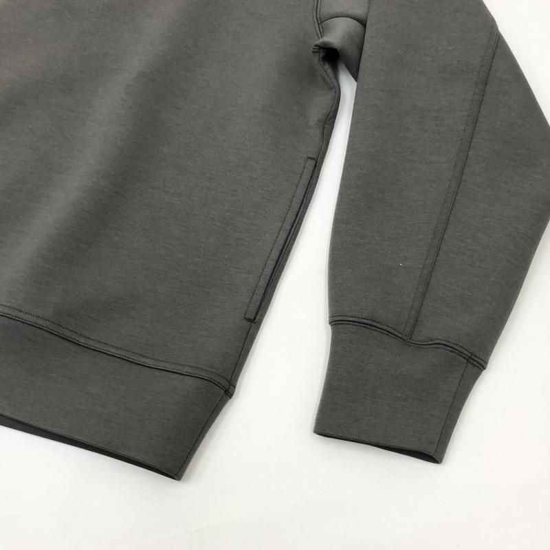  PERS PROJECTS FRITZ CREW TRAINER(CHARCOAL)