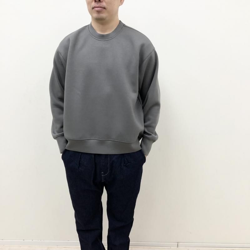  PERS PROJECTS FRITZ CREW TRAINER(CHARCOAL)