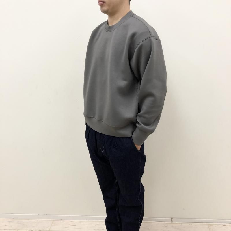  PERS PROJECTS FRITZ CREW TRAINER(CHARCOAL)