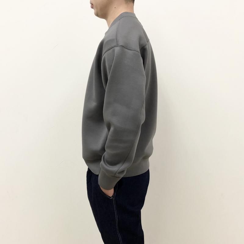  PERS PROJECTS FRITZ CREW TRAINER(CHARCOAL)