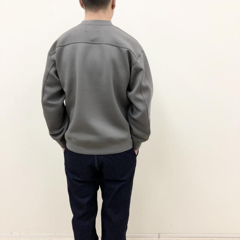  PERS PROJECTS FRITZ CREW TRAINER(CHARCOAL)