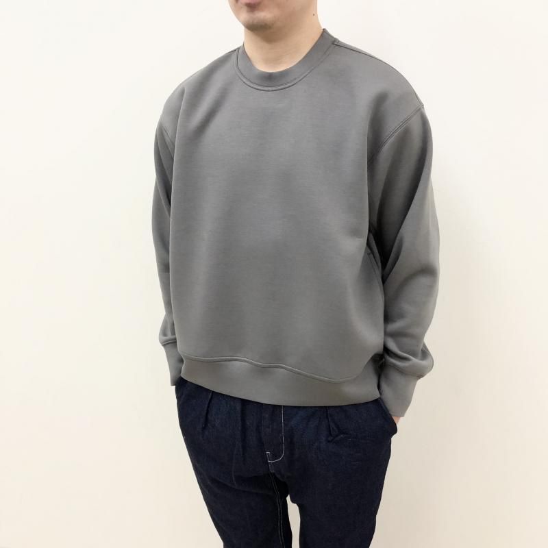  PERS PROJECTS FRITZ CREW TRAINER(CHARCOAL)