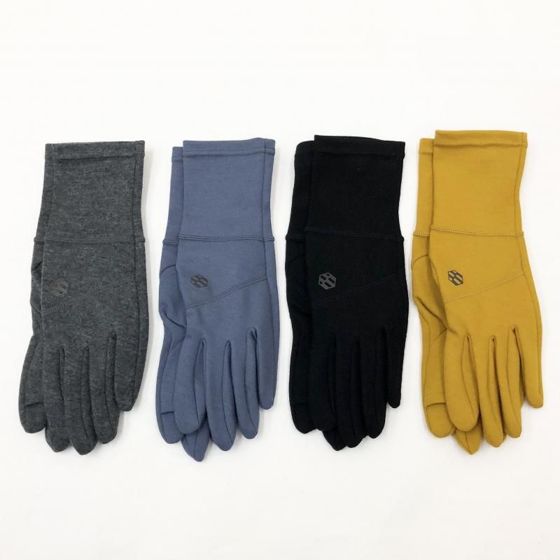  handson grip Hobo(MIX GRAY)