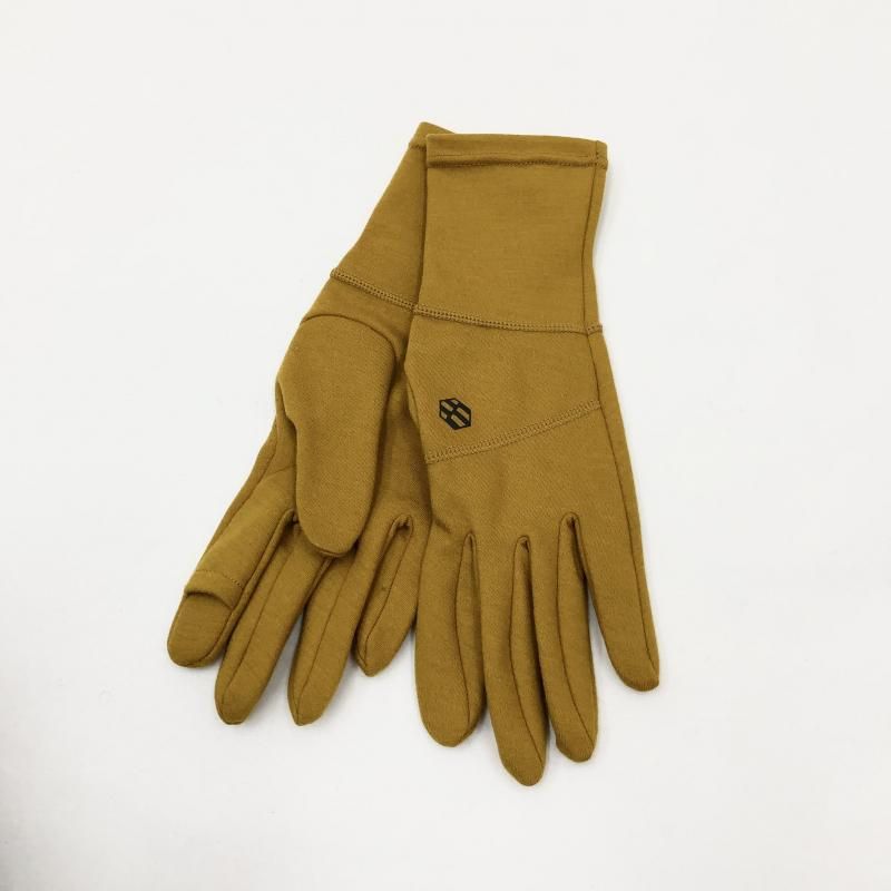  handson grip Hobo(MUSTARD)