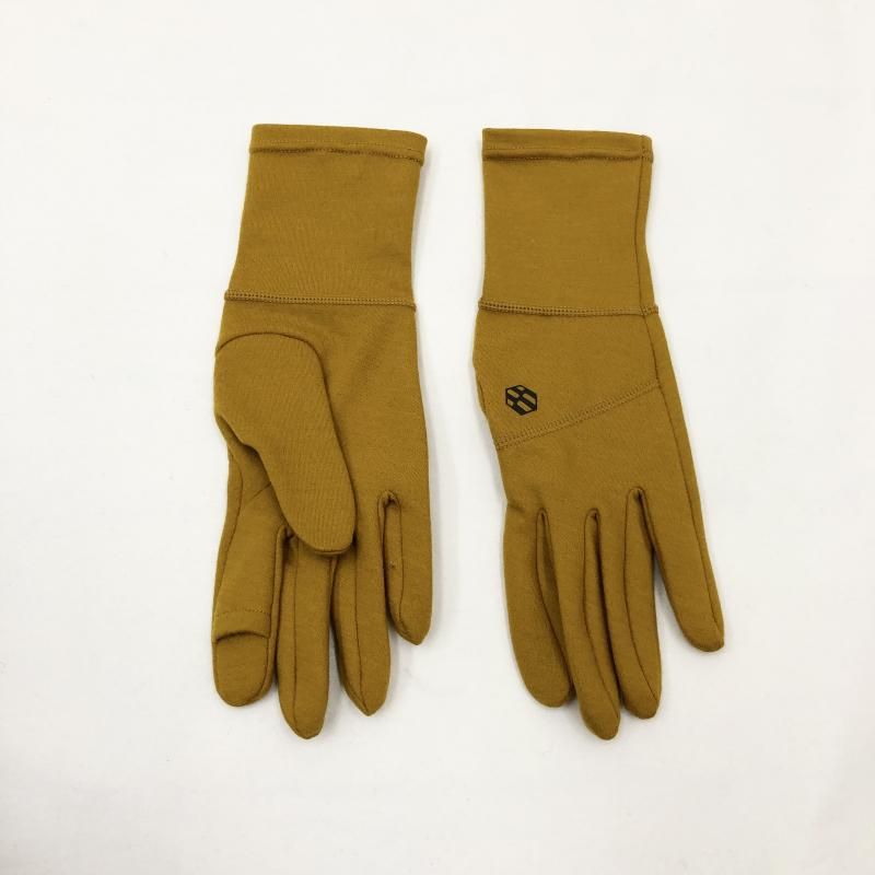  handson grip Hobo(MUSTARD)