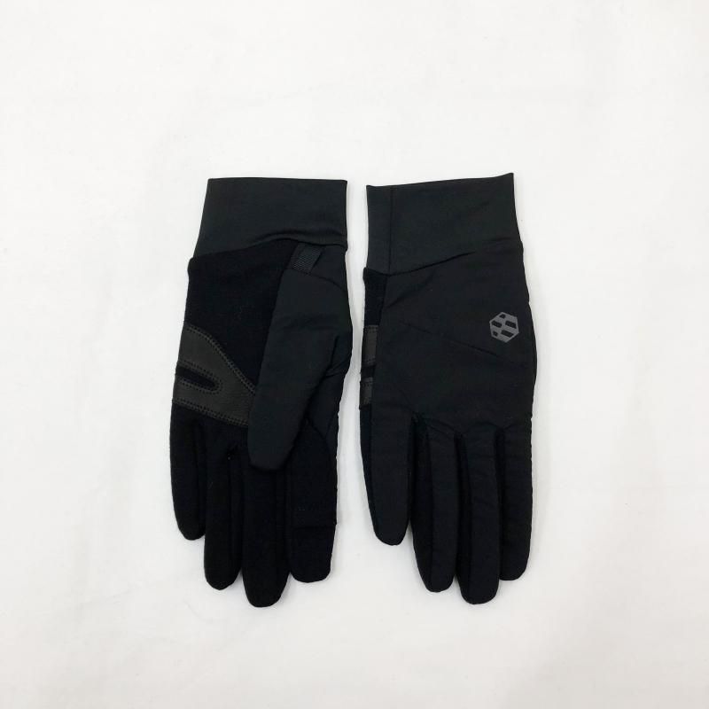  handson grip Breezy(BLACK)