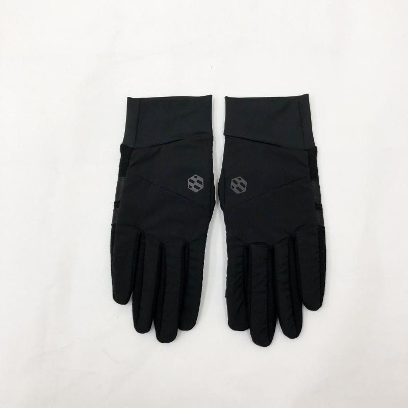  handson grip Breezy(BLACK)