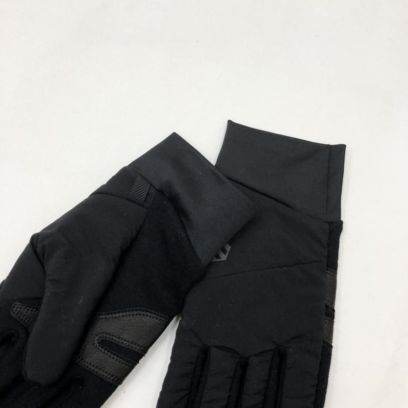  handson grip Breezy(BLACK)