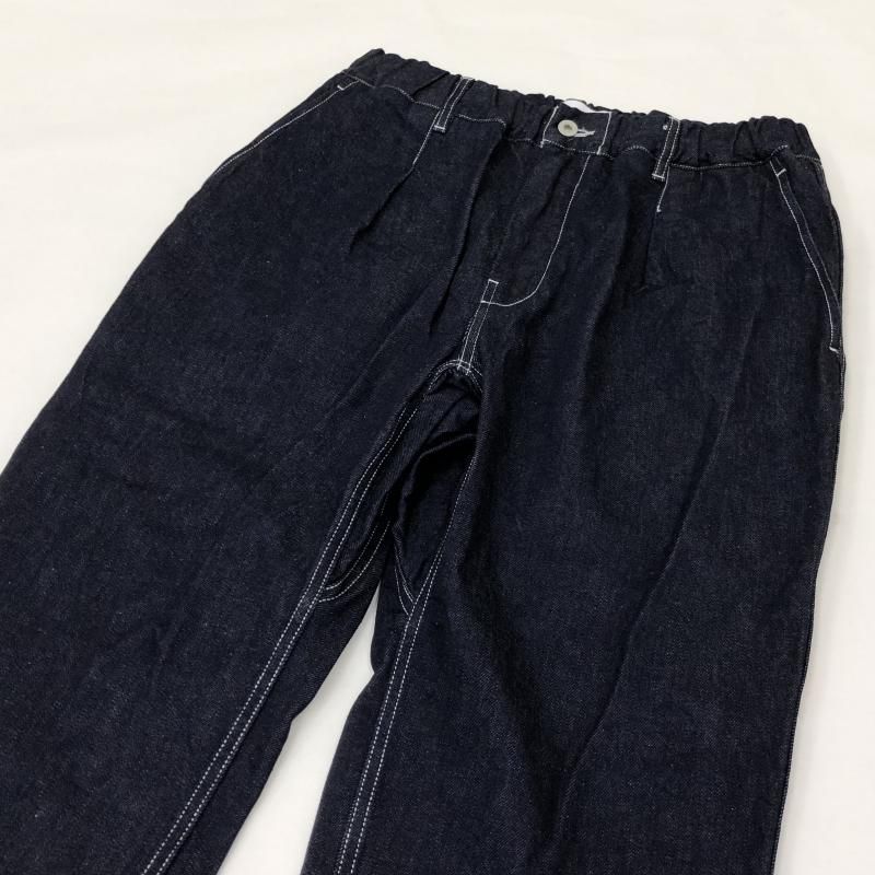  PERS PROJECTS -Exclucive Model- VICTOR EZ Trousers (INDIGO)