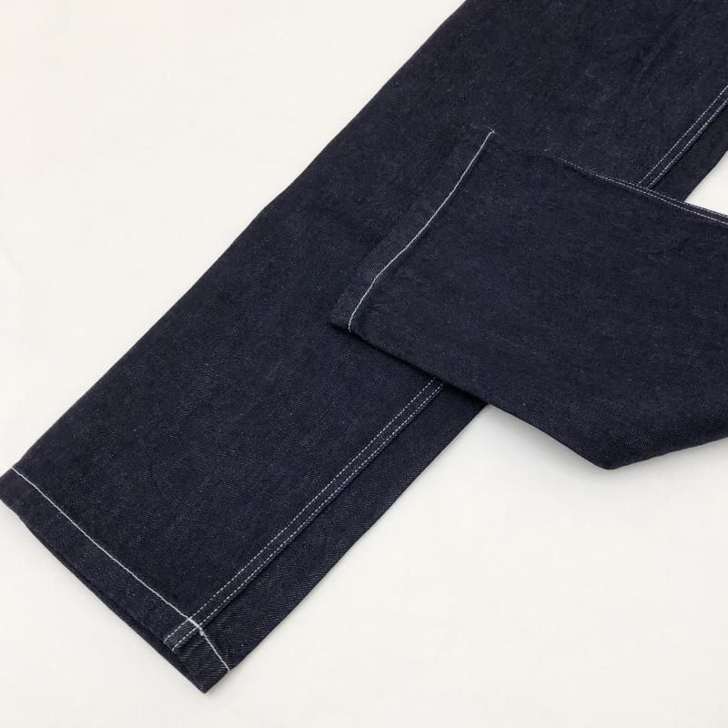  PERS PROJECTS -Exclucive Model- VICTOR EZ Trousers (INDIGO)