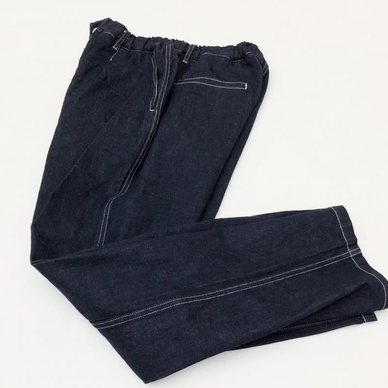  PERS PROJECTS -Exclucive Model- VICTOR EZ Trousers (INDIGO)