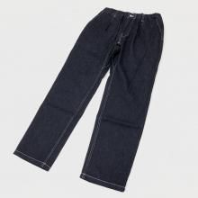 PERS PROJECTS -Exclucive Model- VICTOR EZ Trousers (INDIGO)