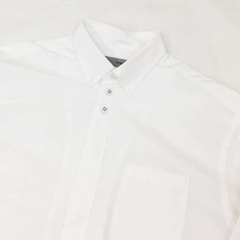  nisica NEWB.D(WHITE)