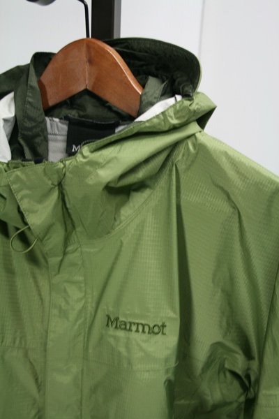Marmot（マーモット） ナイロンジャケット（ナイロンパーカー） 古着