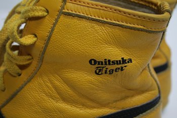 Onitsuka Tiger(˥ĥˡϥåȥˡ