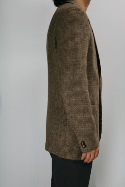 Yves Saint Laurent【イヴ・サン・ローラン】 ツイードジャケット 古着 - ビンテージ古着通販 Tシャツやブーツなど取り揃え