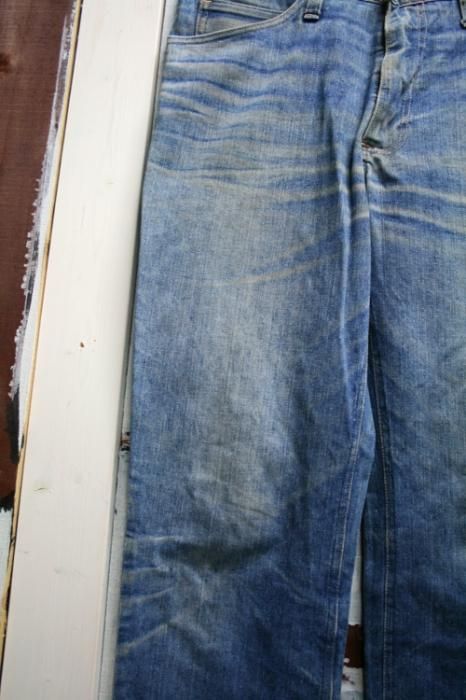 levis【リーバイス】519デニムパンツです。70年代頃の商品で色落 levis【リーバイス】519デニムパンツです。70年代頃の商品で色落