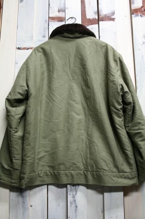 中古・古着通販】COULANGE MAYENNE (クランジェマイエンヌ) N-1