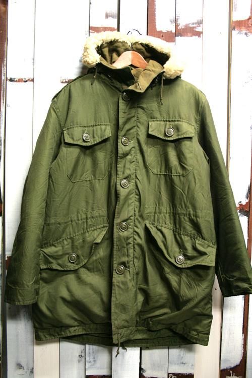 買い保障できる MILITARY ミリタリーコート（その他） メンズ【中古