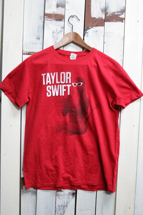 TAYLOR SWIFT テイラー・ スウィフト バンドTシャツ Tシャツ