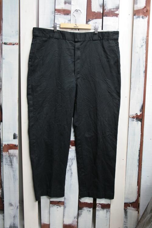 24cmDICKIES アメリカ製ワークパンツ TALON