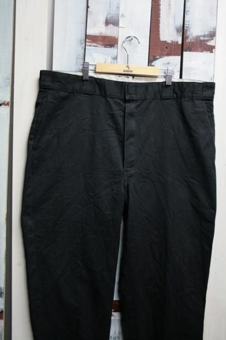 USA製 80s チビタグ Dickies ディッキーズ 874 36/29