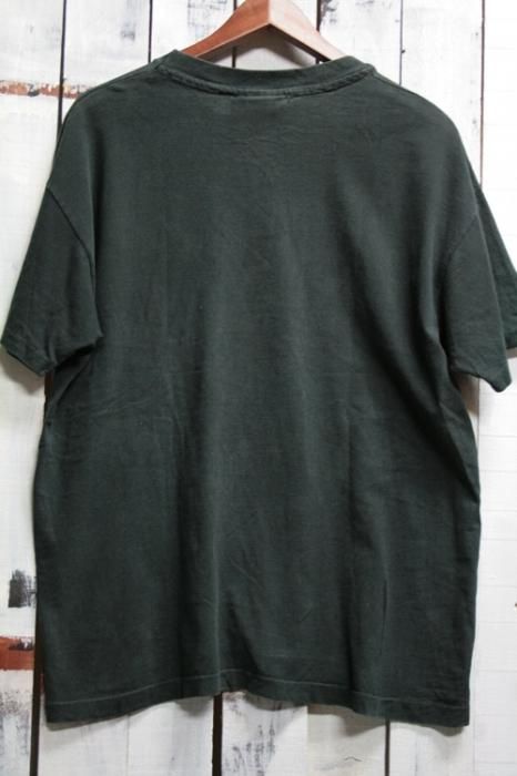 90年代頃 DKNY ダナキャランニューヨーク ビンテージ Tシャツ