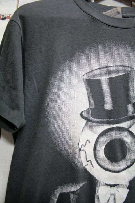 90年代 レジデンツ The Residents ヴィンテージTシャツ ヴィンテージ