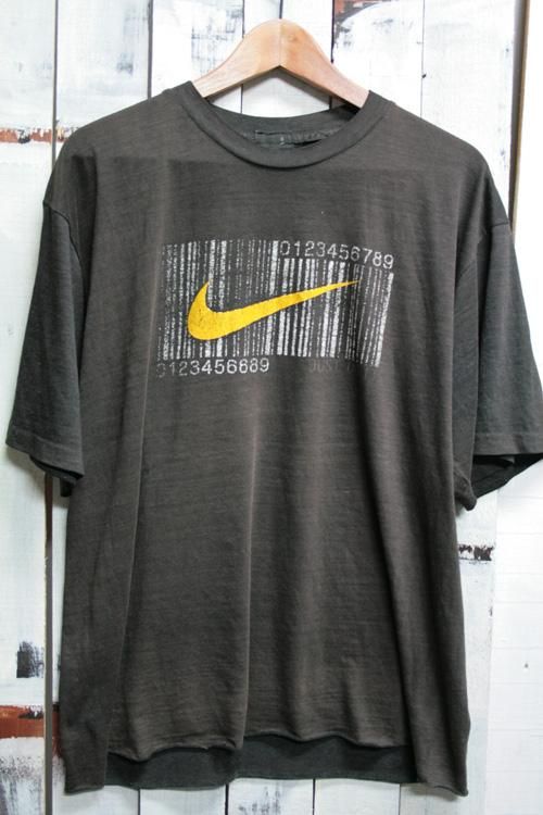 - NIKE Tシャツ ナイキ スポーツ 90s 00s  vintage