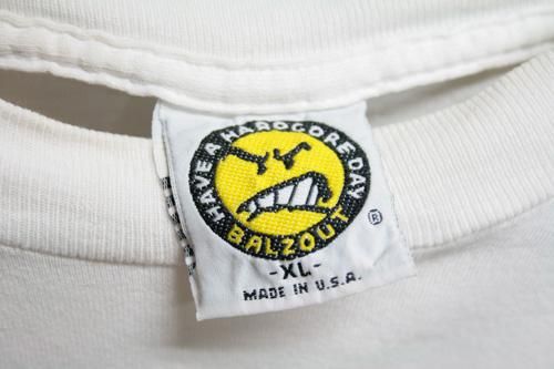 90年代 KIRT NOBRAIN バンドTシャツ Tシャツ プリントシャツ