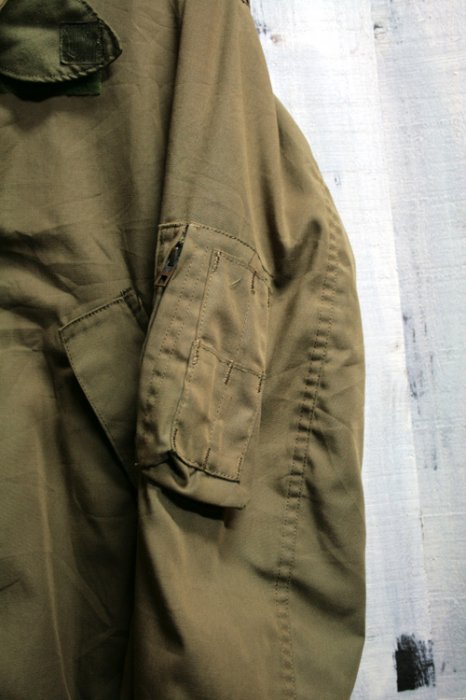 80年代 U.S.ARMY ＵＳアーミー LIGHTWEIGHT FLYERS JACKET ライト ...