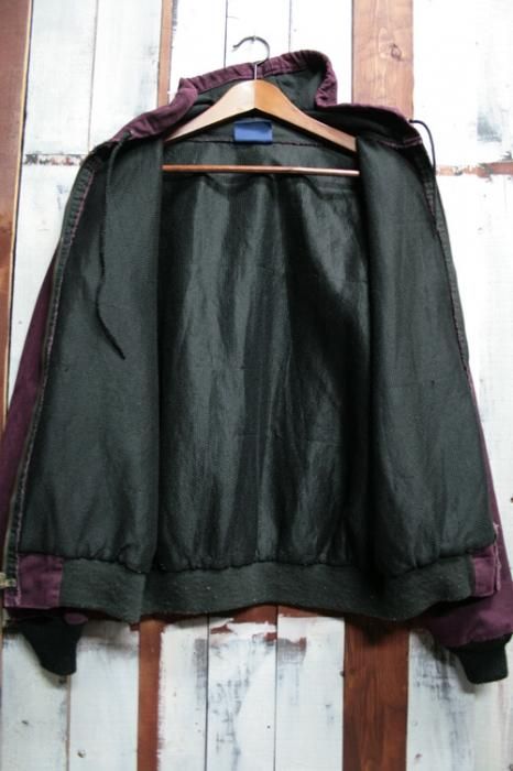 Dickies ディッキーズ フード付き ジャケット 古着 ダック地