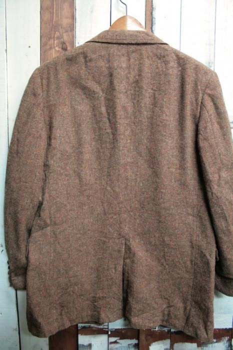 PENDLETON|ペンドルトン ウールジャケット 古着 テーラード PENDLETON|ペンドルトン ウールジャケット 古着 テーラード