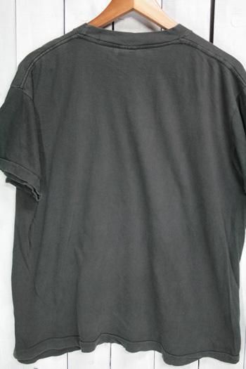 90年代 古着 wwf ザ・ブッシュワッカーズ The Bushwhackers Tシャツ