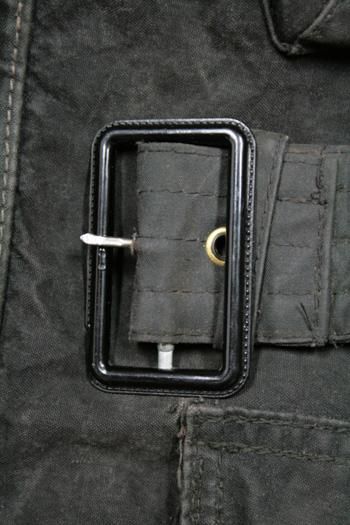 60年代 Belstaff（ベルスタッフ）トライアルマスター