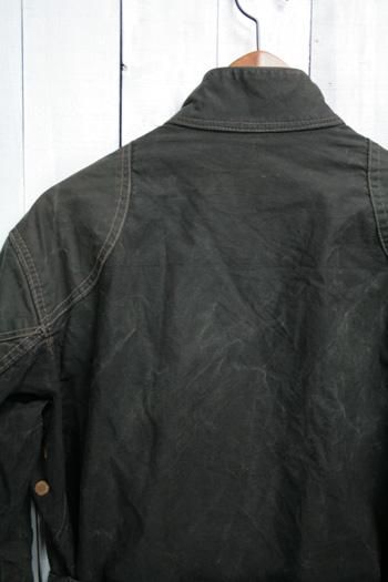 60年代 Belstaff（ベルスタッフ）トライアルマスター