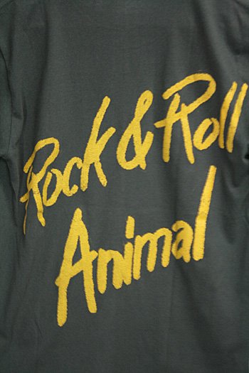 ルーリード Lou Reed Ｔシャツ ビンテージプリント バンドTシャツ